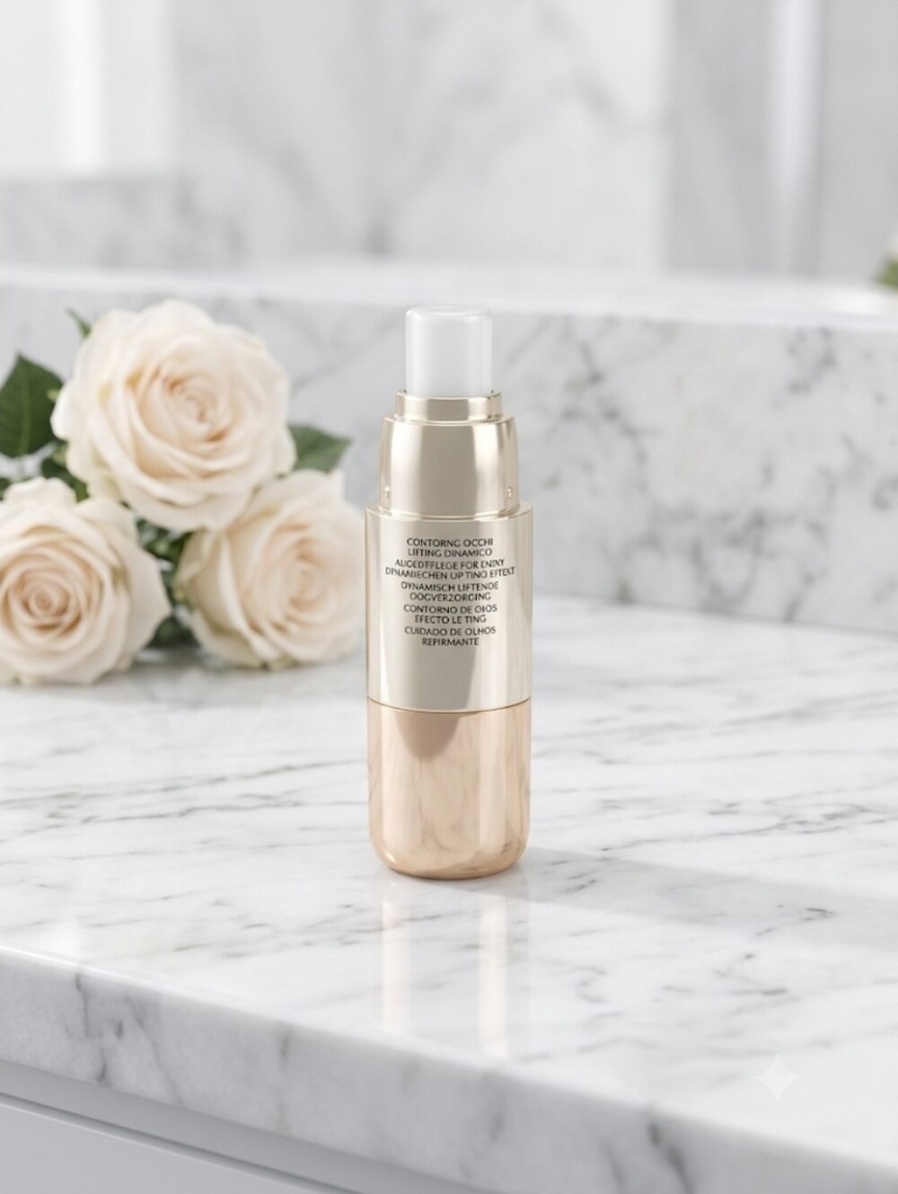 Shiseido Bio-Performance LiftDynamic Eye Cream Treatment ☆RARE☆ |Read Below - Picture 2 of 4